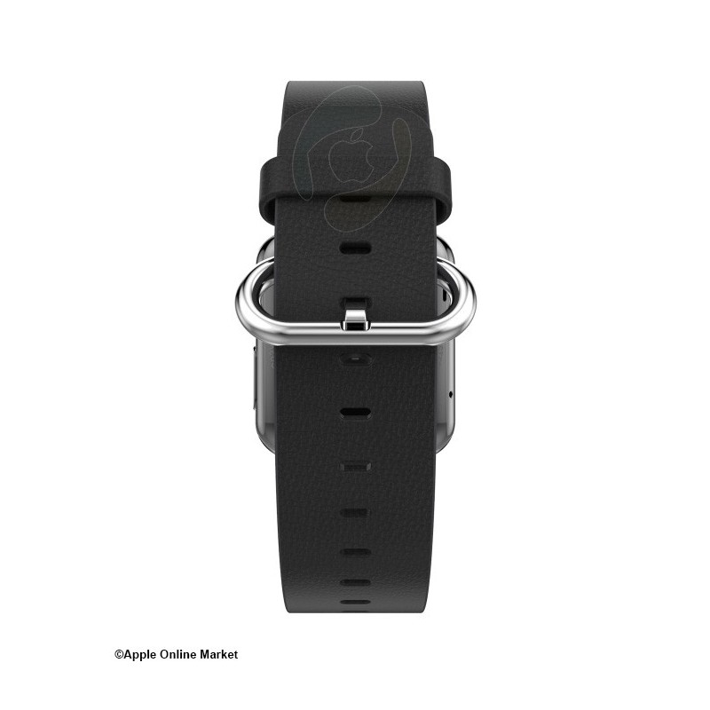 بند چرم اپل واچ 42MM و 44MM برند HOCO مدل PAGO