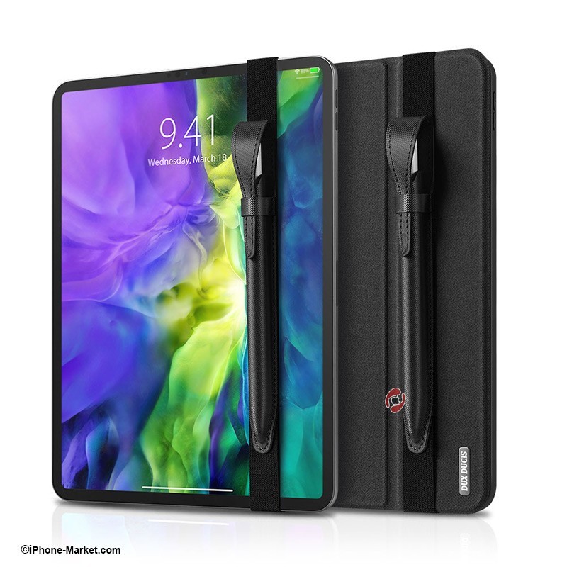 Dux Ducis Apple Pencil Case