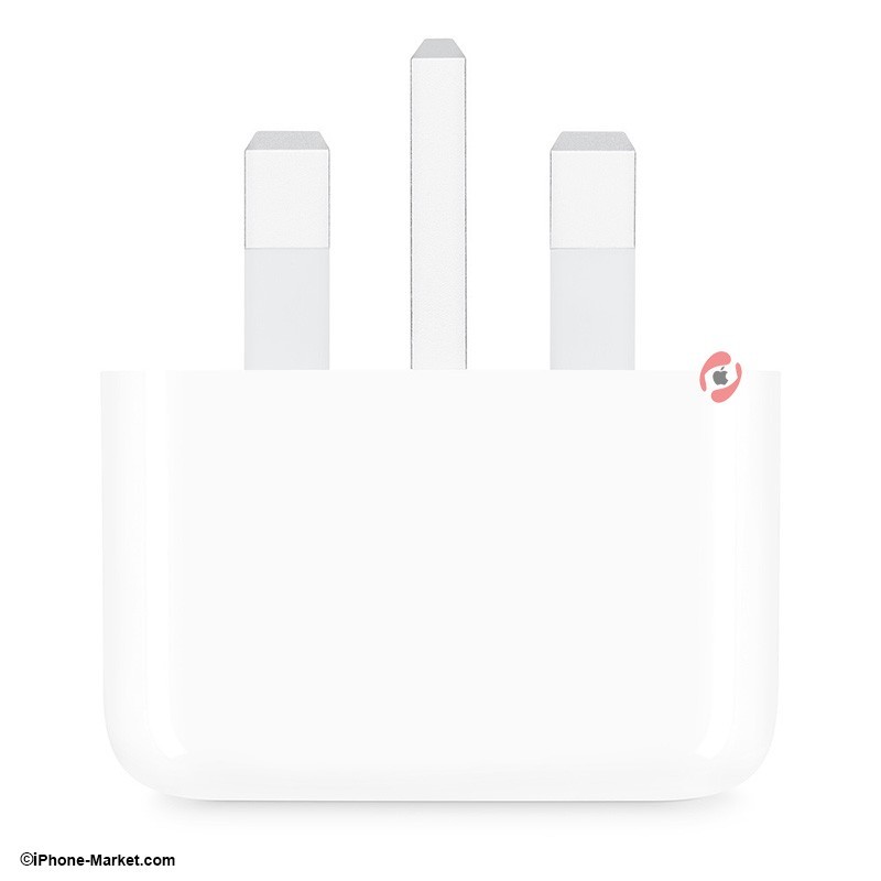 آداپتور 20 وات اورجینال APPLE USB-C Power Adapter
