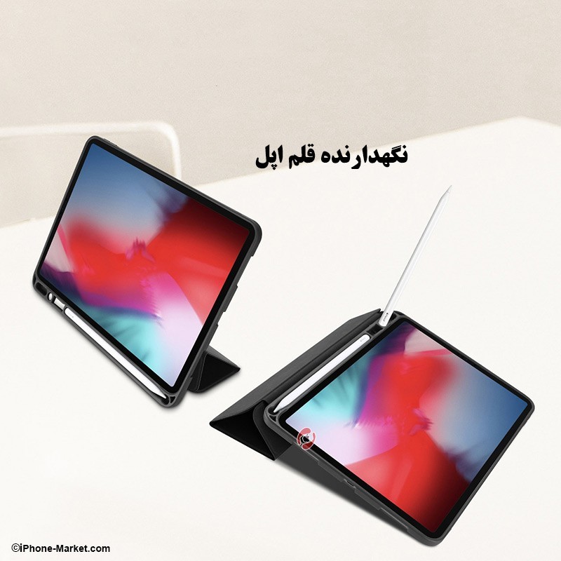 Dux Ducis Osom Series Case iPad Pro 11 inch 2018