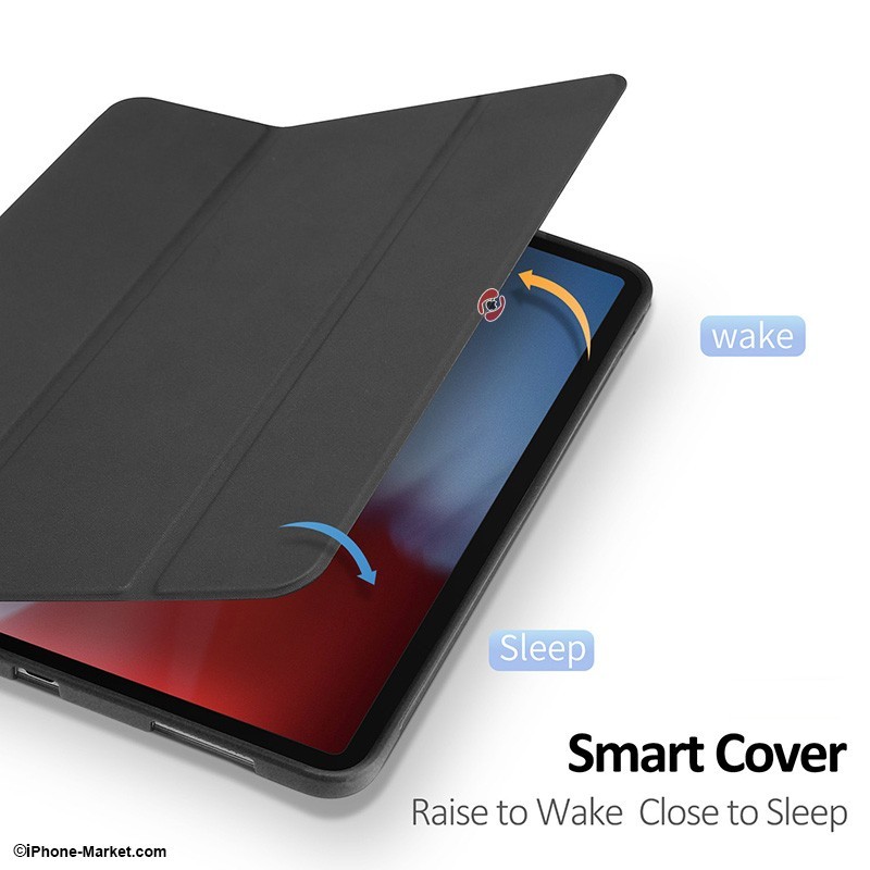 Dux Ducis Osom Series Case iPad Pro 11 inch 2018