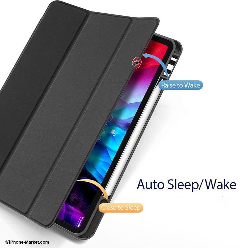 Dux Ducis Osom Series Case iPad Pro 12.9 inch 2020