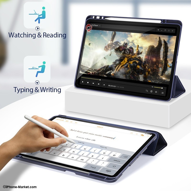 Dux Ducis Osom Series Case iPad Pro 12.9 inch 2020