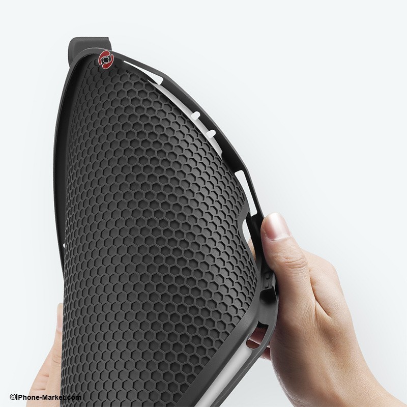 Dux Ducis Osom Series Case iPad Pro 12.9 inch 2020