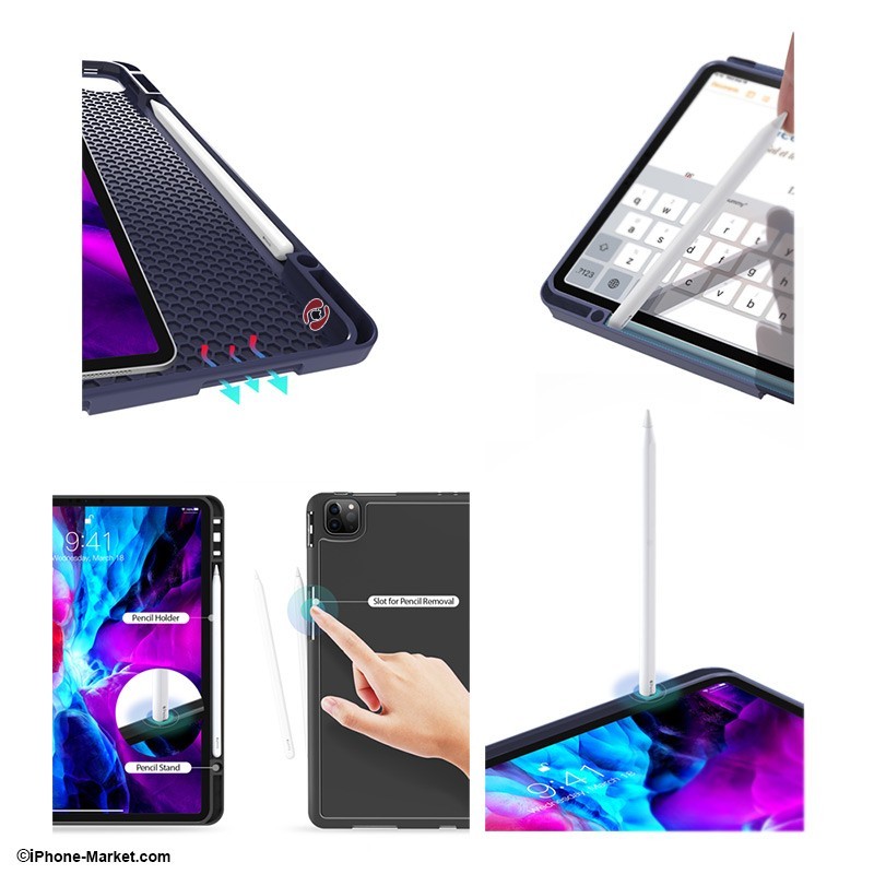 Dux Ducis Osom Series Case iPad Pro 12.9 inch 2020