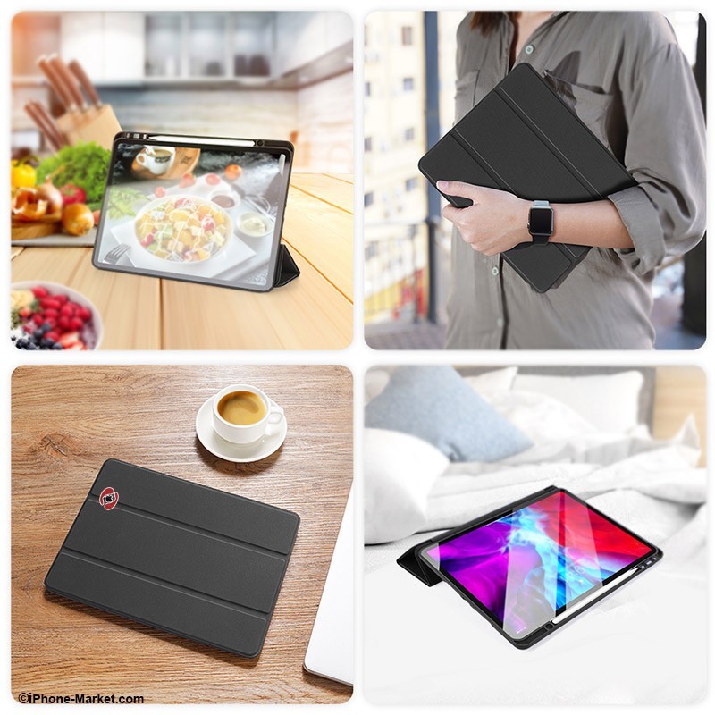 Dux Ducis Osom Series Case iPad Pro 12.9 inch 2020