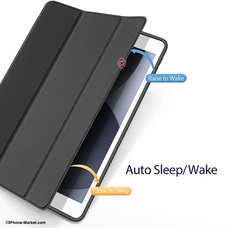 Dux Ducis Osom Series Case iPad 7/8/9 10.2 inch