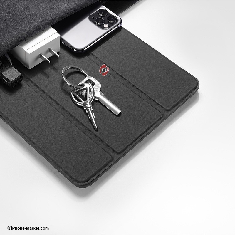 Dux Ducis Osom Series Case iPad 7/8/9 10.2 inch