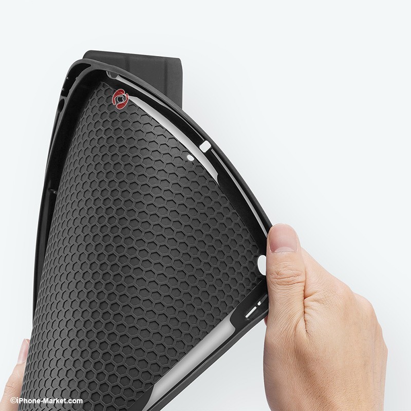 Dux Ducis Osom Series Case iPad 7/8/9 10.2 inch