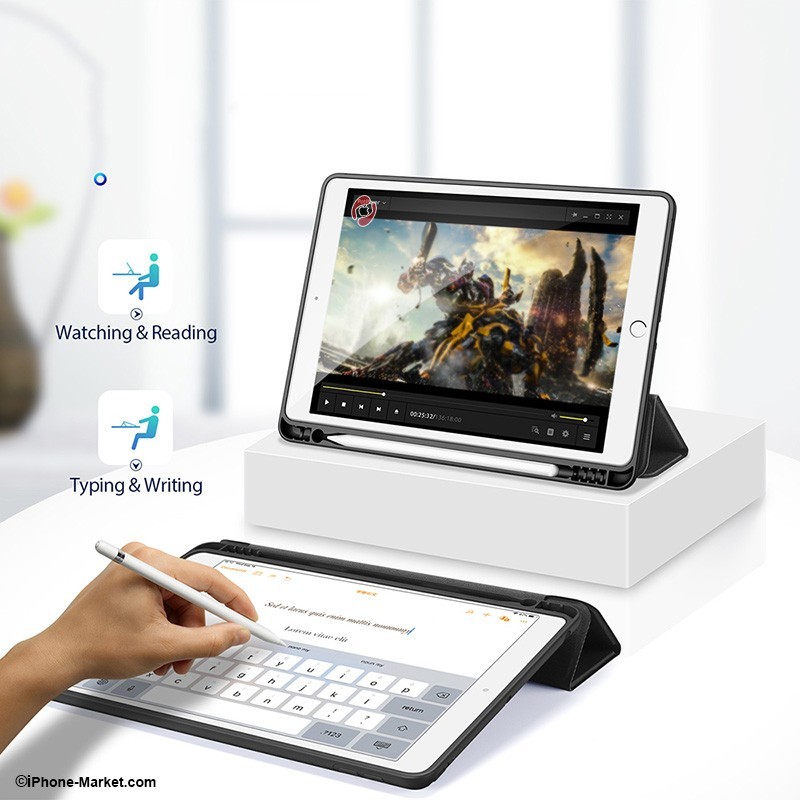 Dux Ducis Osom Series Case iPad 7/8/9 10.2 inch
