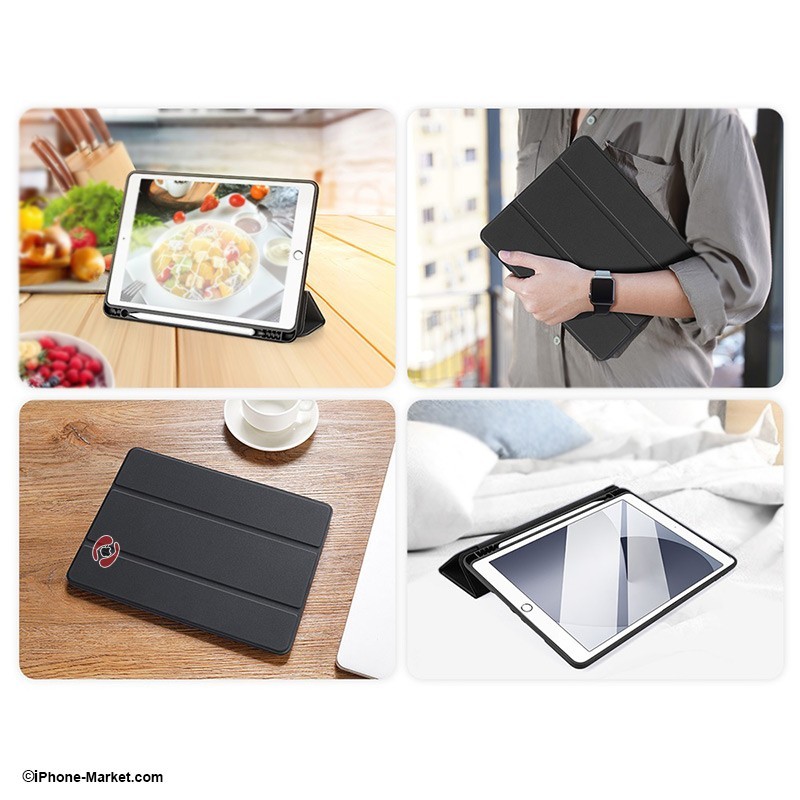 Dux Ducis Osom Series Case iPad 7/8/9 10.2 inch