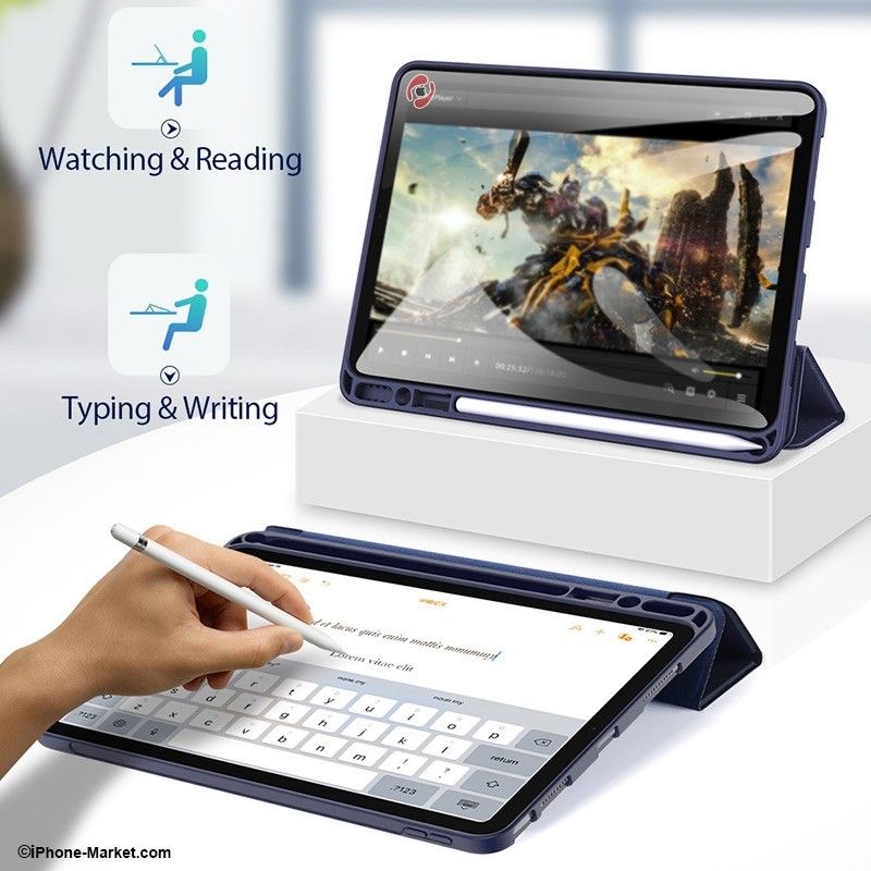 Dux Ducis Osom Series Case iPad Air 4 10.9 inch