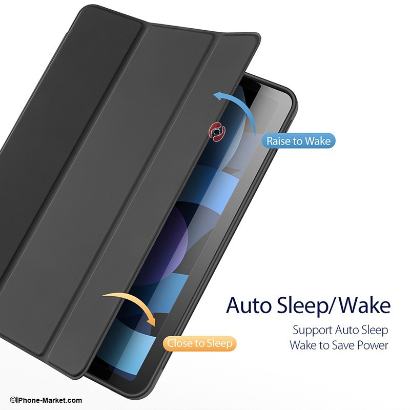 Dux Ducis Osom Series Case iPad Air 4 10.9 inch