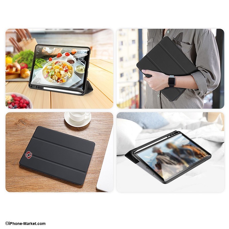 Dux Ducis Osom Series Case iPad Air 4 10.9 inch