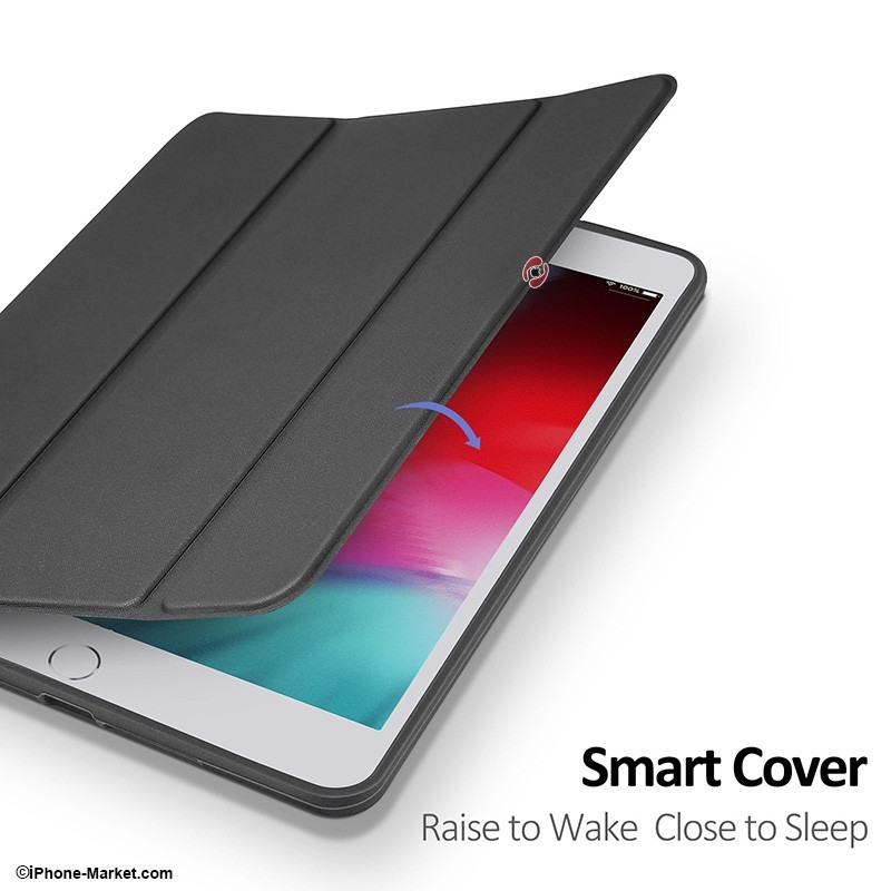 کیف آیپد مینی 4 و 5 Dux Ducis Osom