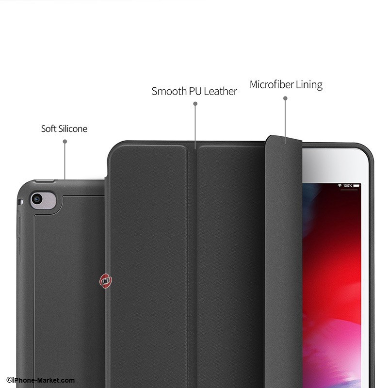 کیف آیپد مینی 4 و 5 Dux Ducis Osom