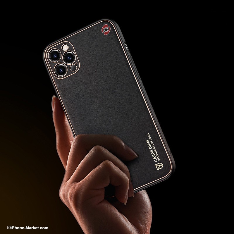 کاور آیفون 12 پرو Dux Ducis Yolo