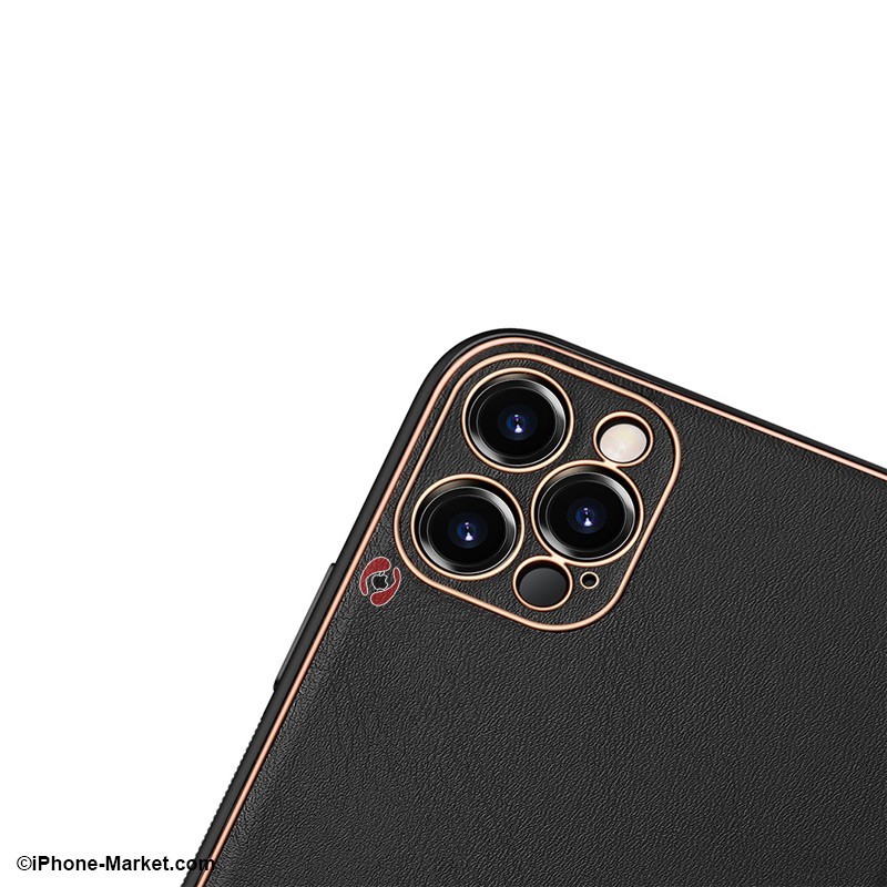 کاور آیفون 12 پرو Dux Ducis Yolo