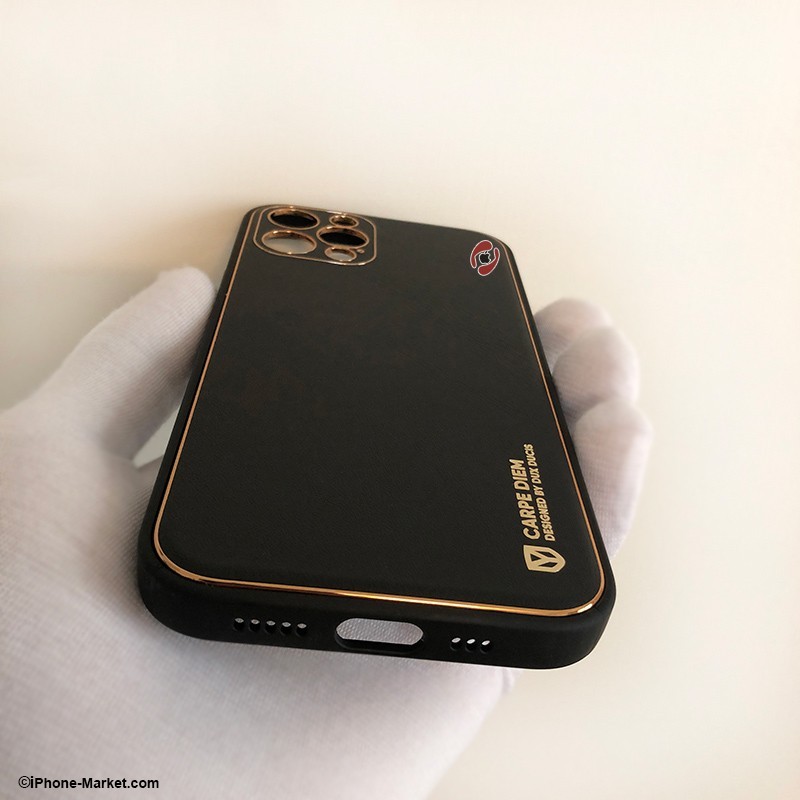 کاور آیفون 12 پرو Dux Ducis Yolo