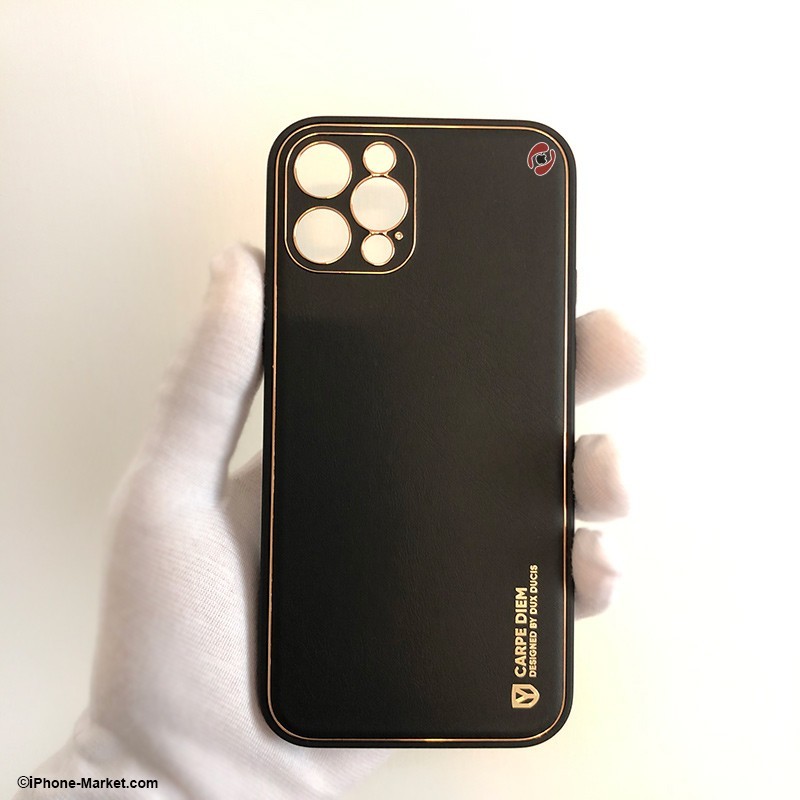 کاور آیفون 12 پرو مکس Dux Ducis Yolo