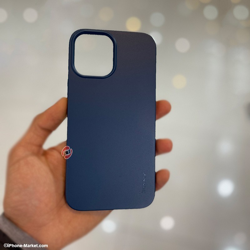 کاور TPU آیفون 12 پرو مکس iPaky Sky Series