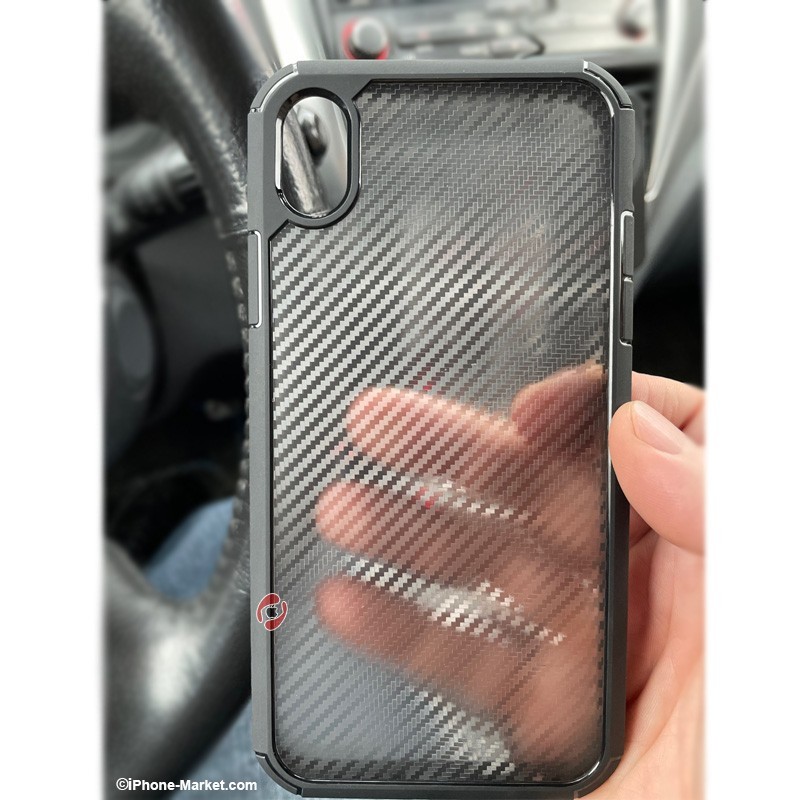 کاور آیفون ایکس اس مکس iPaky Pioneer Series