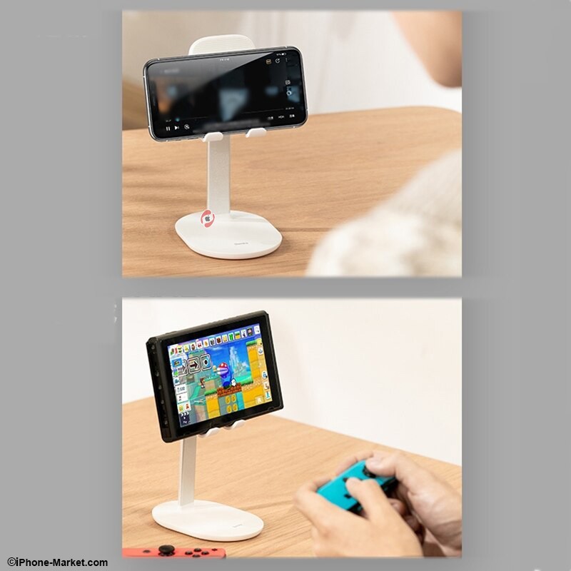 پایه رومیزی موبایل و تبلت مدل L30 برند Benks