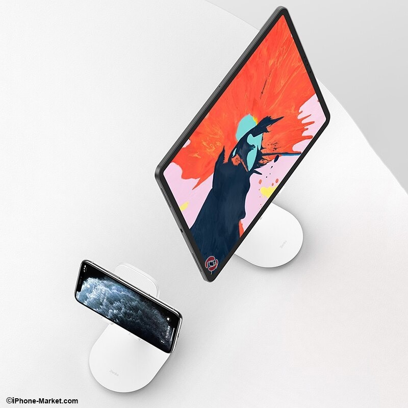 پایه رومیزی موبایل و تبلت مدل L30 برند Benks