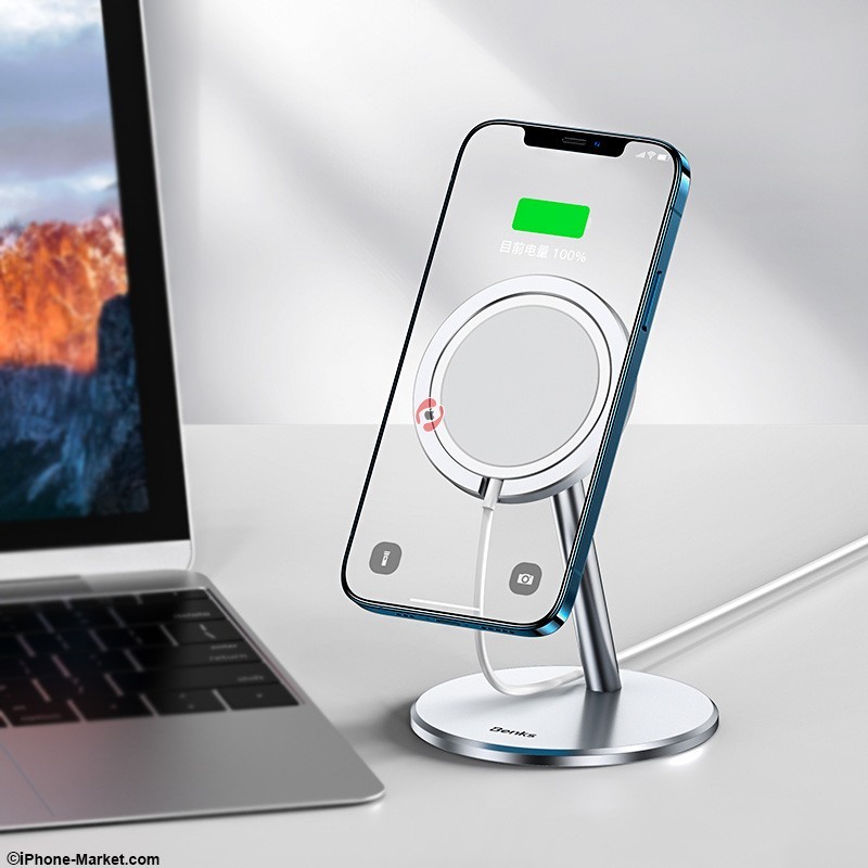 پایه رومیزی مگ سیف BENKS L37