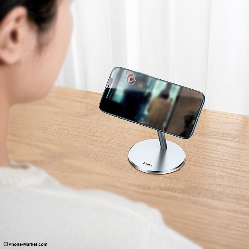 پایه رومیزی مگ سیف BENKS L37