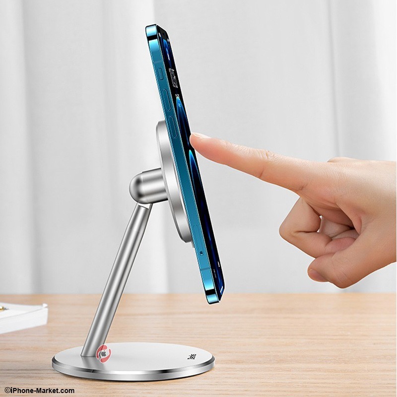 پایه رومیزی مگ سیف BENKS L37