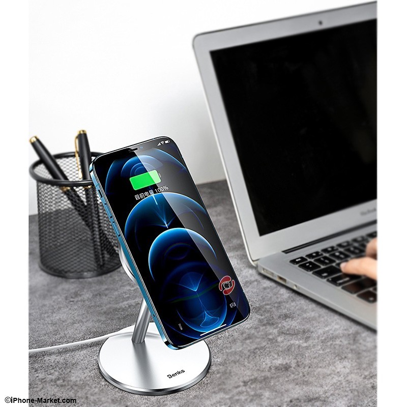 پایه رومیزی مگ سیف BENKS L37