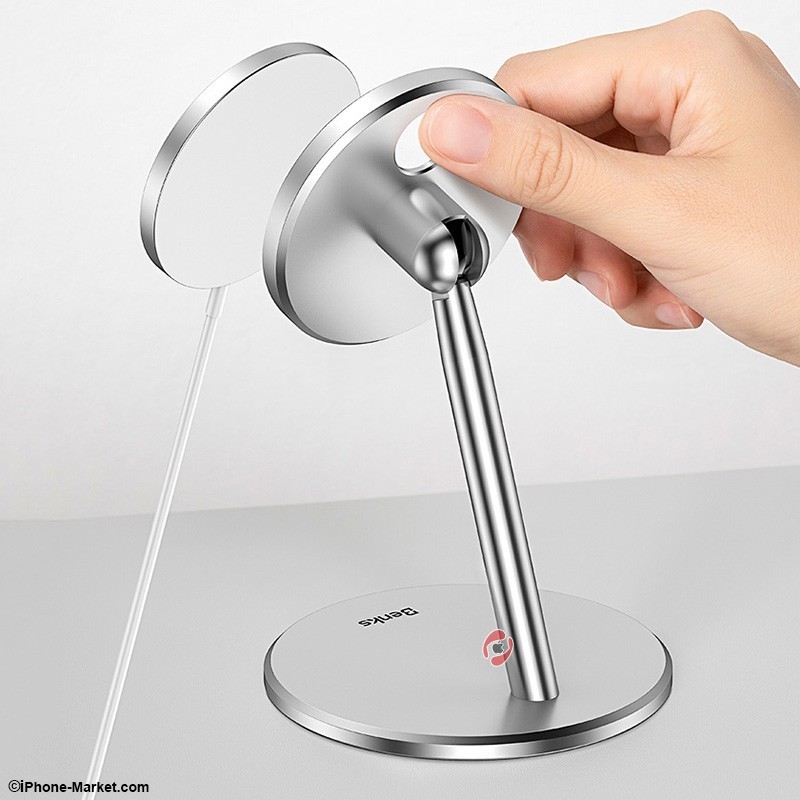 پایه رومیزی مگ سیف BENKS L37