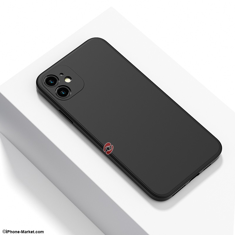 قاب سیلیکونی آیفون 12 Benks Magic Cube