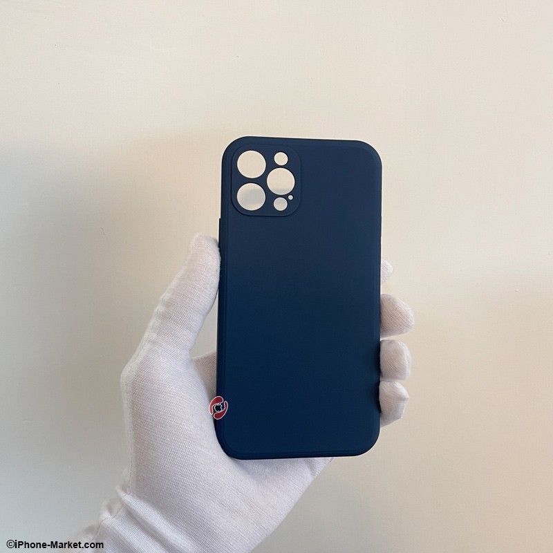 قاب سیلیکونی آیفون 12 پرو Benks Magic Cube