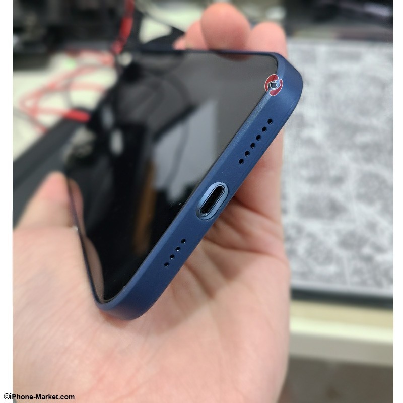 قاب 0.4 میلیمتر آیفون 12 Benks Magic Lollipop