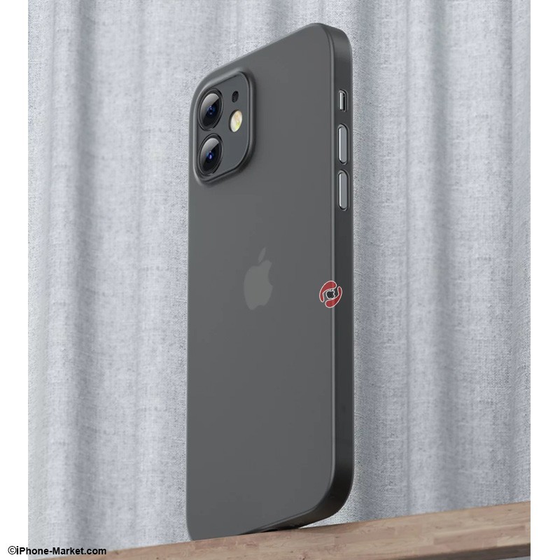 قاب 0.4 میلیمتر آیفون 12 Benks Magic Lollipop