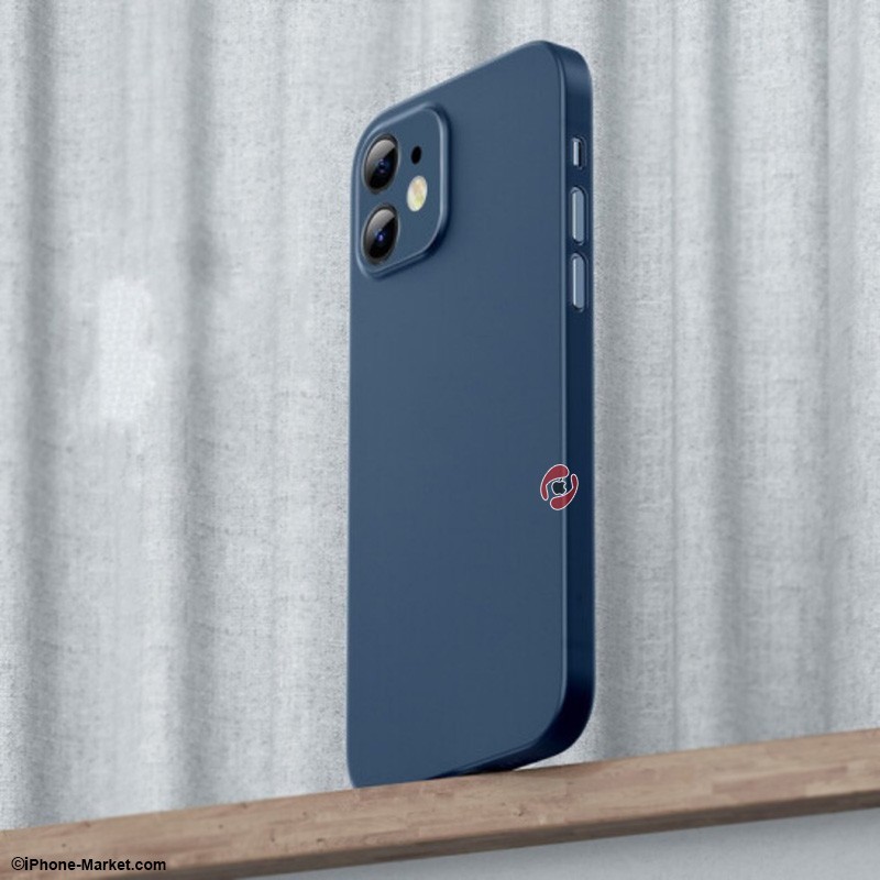 قاب 0.4 میلیمتر آیفون 12 Benks Magic Lollipop