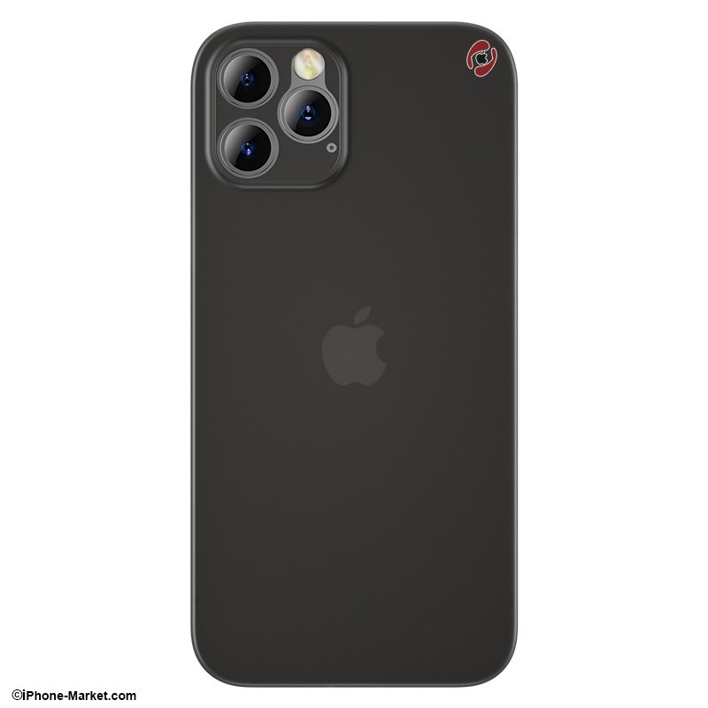 قاب 0.4 میلیمتر آیفون 12 پرو Benks Magic Lollipop