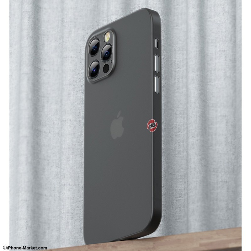 قاب 0.4 میلیمتر آیفون 12 پرو مکس Benks Magic Lollipop