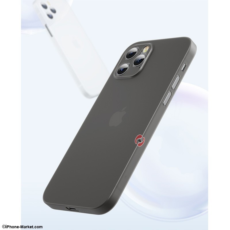 قاب 0.4 میلیمتر آیفون 12 پرو Benks Magic Lollipop