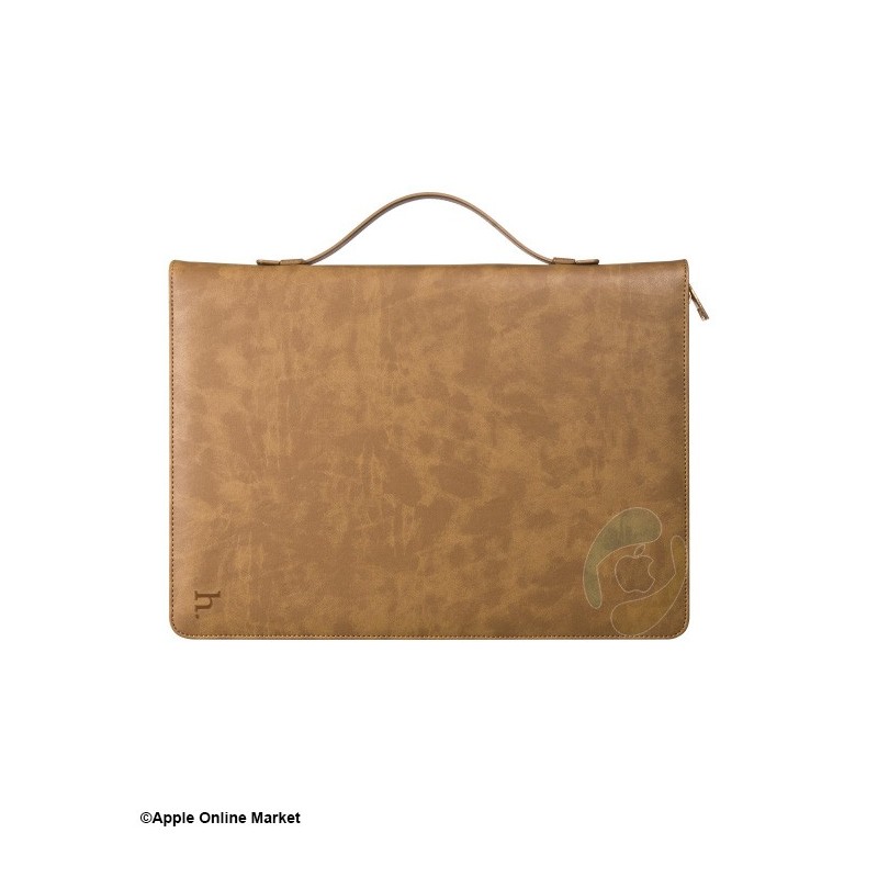 کیف چرم آیپد پرو 12 اینچ Portfolio Series برند Hoco