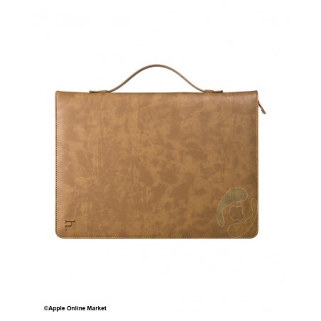 کیف چرم آیپد پرو 12 اینچ Portfolio Series برند Hoco