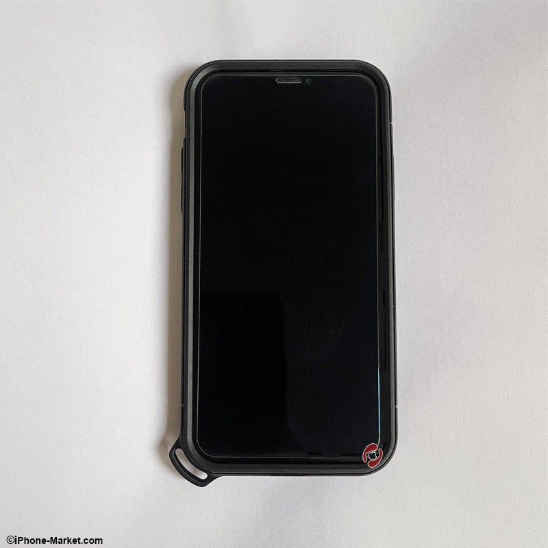 کاور ضدضربه کربنی آیفون X و XS