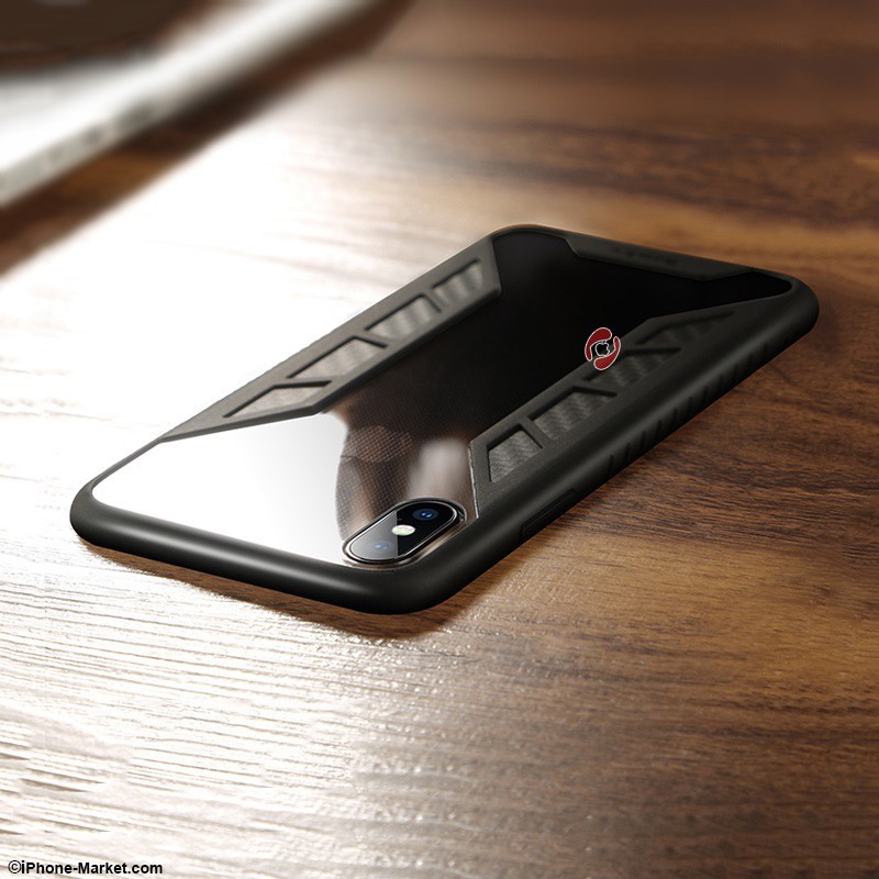 قاب آیفون ایکس Benks Magic Future