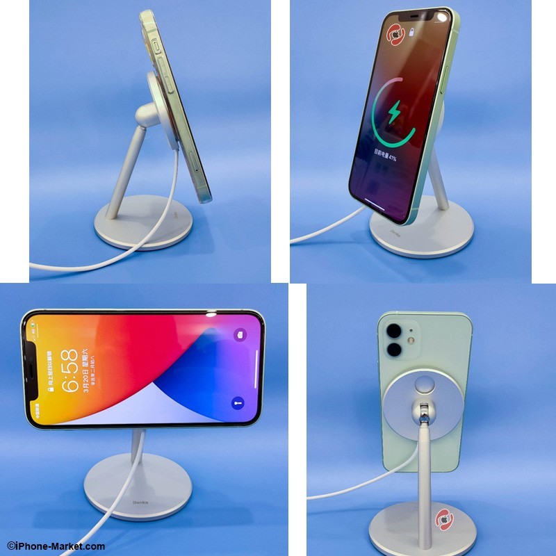 پایه رومیزی مگ سیف BENKS L37