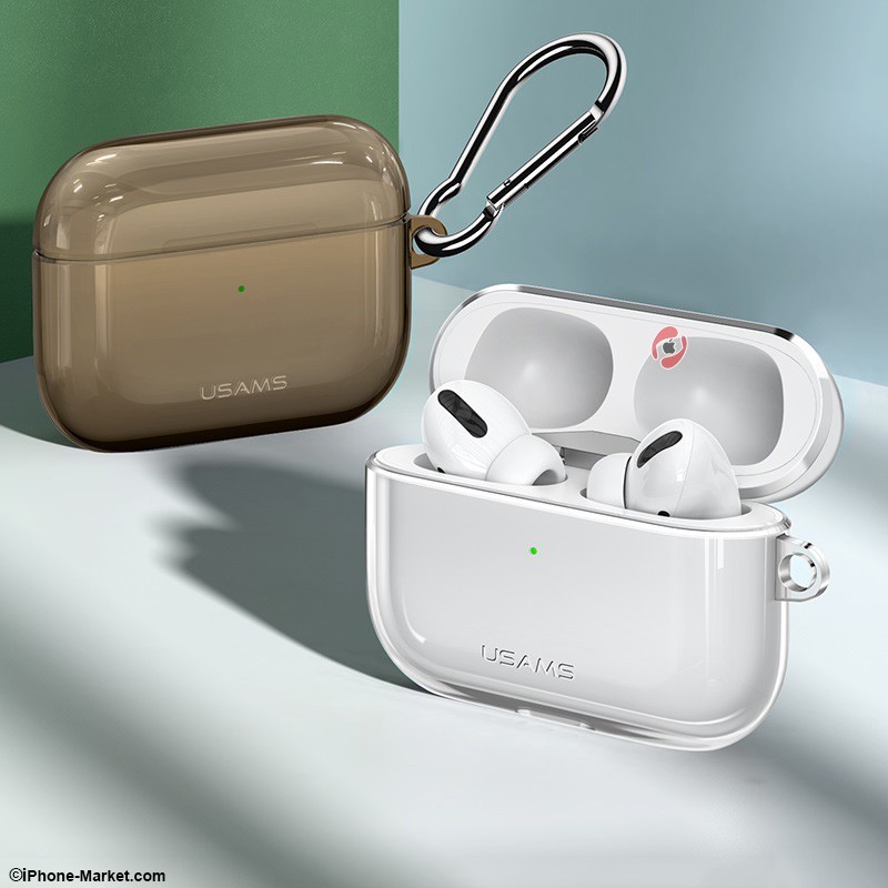 کاور ایرپاد پرو مدل BH570 برند USAMS