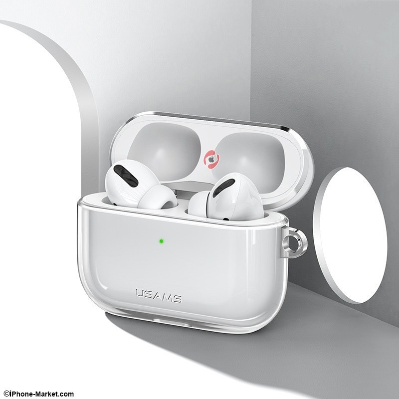 کاور ایرپاد پرو مدل BH570 برند USAMS