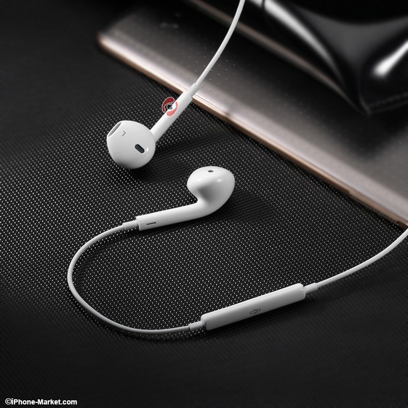 هندزفری با جک 3.5 میلیمتر USAMS EP-22