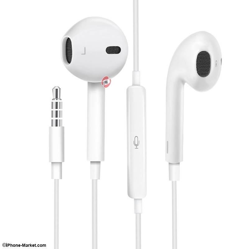 هندزفری با جک 3.5 میلیمتر USAMS EP-22